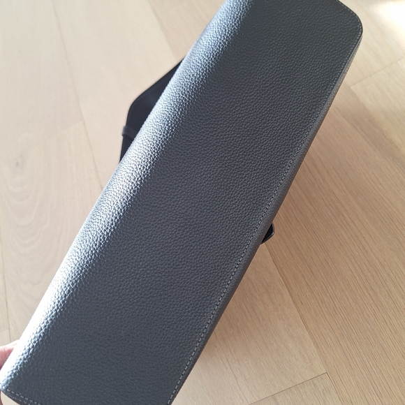 NEW COACH HUDSON MESSENGER IN SIGNATURE CANVAS - Picture 6 of 9